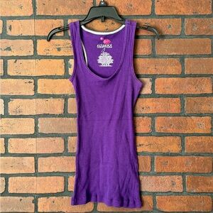 Miley‎ Max Tank Top